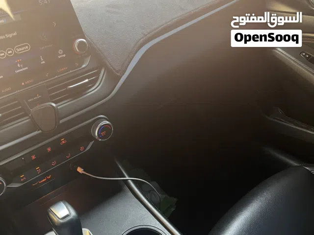 Used Nissan Altima in Al Ain