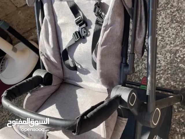عربه اطفال جديده استخدام اقل الشهر