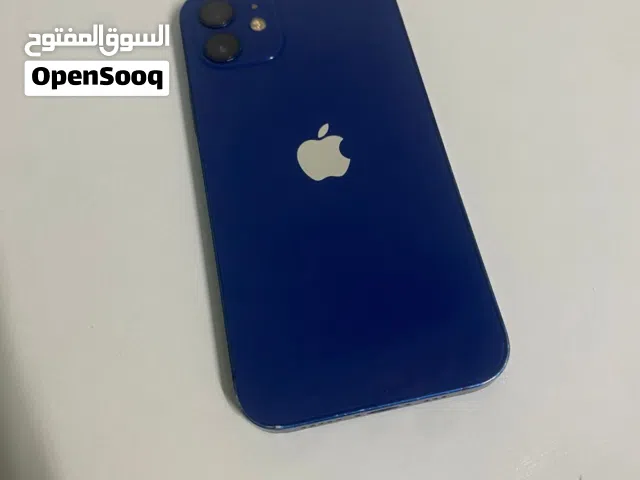Apple iPhone 12 128 GB in Al Batinah