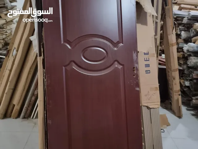 عدد200 باب للبيع جملة صناعة صينى مقاس 90×210 خامات MDF