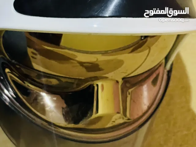 خودة متاع إطفاء ونفس الوقت تمشي لي خودة موطو طرف واحد في ليبيا من شركة MSA للبيع ب 400 دينار