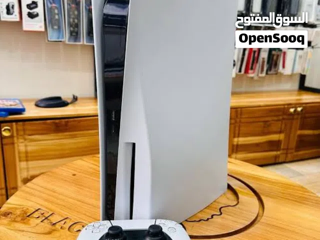 عروض بلايستيشن فايف مستخدم 2026