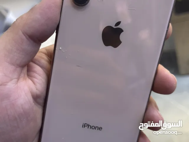 اي فون xs مستخدم