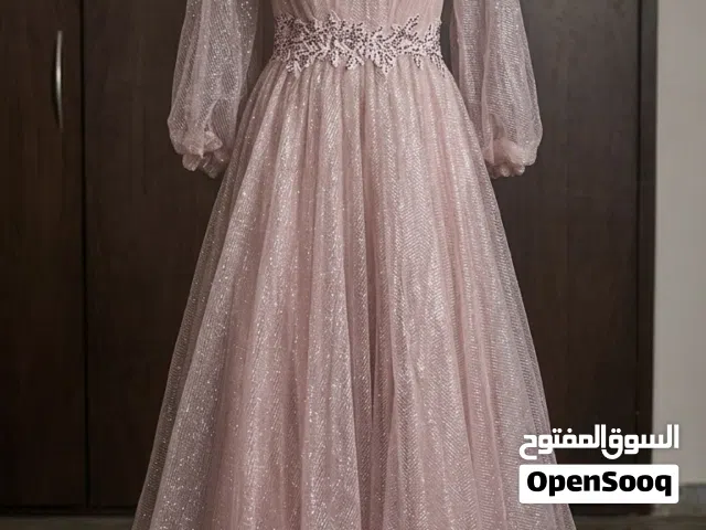 فستان زفاف مميز