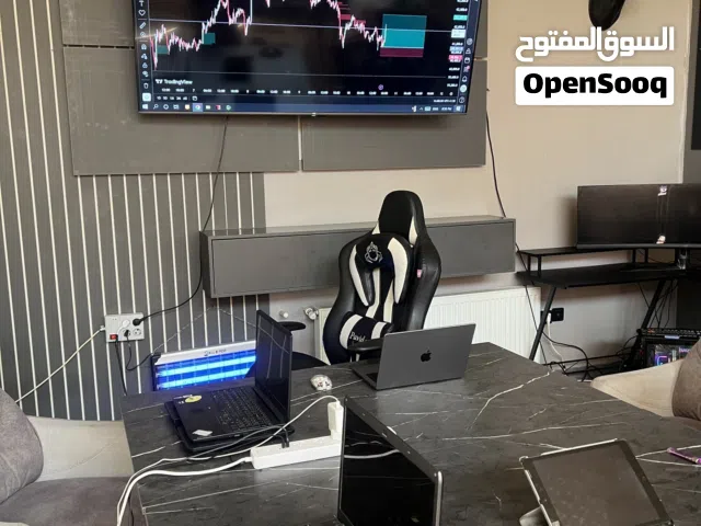 شراكة استثمارية بالكريبتو والفوركس  تحليل وإشارات احترافية