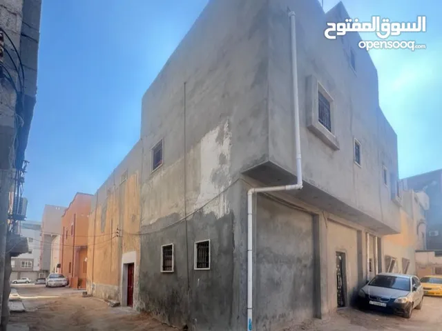 68 m2 2 Bedrooms Townhouse for Sale in Tripoli Al-Hani