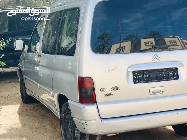 Used Citroen Other in Tripoli