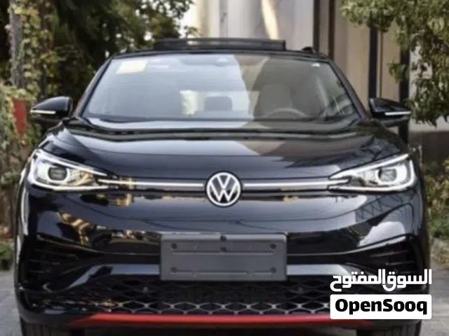 2023, Volkswagen, ID 4, ID.4 X Pro