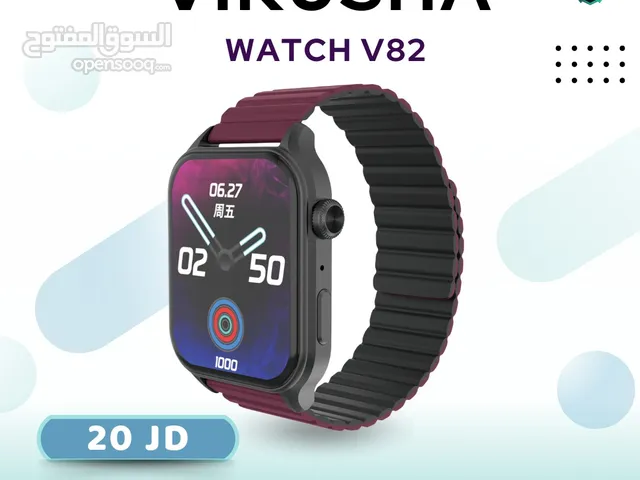 Vikusha smart watches for Sale in Amman