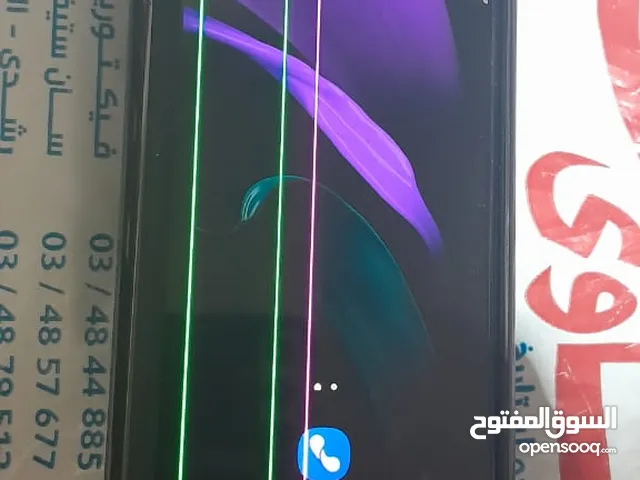 Samsung Galaxy Z Fold 2 256 GB in Alexandria