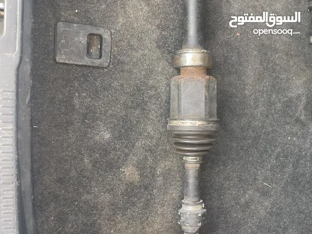 اكسل كامري 2015-2017