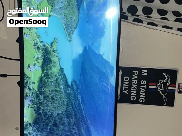 شاشة قيمنق 240 هرتز