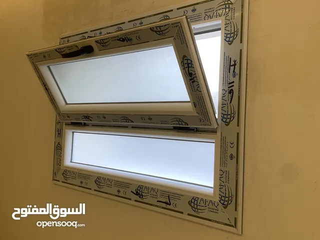 المتين للأعمال بي في سي افضل خامات أبواب ونوافد تركيه وسرانتي وصيانة