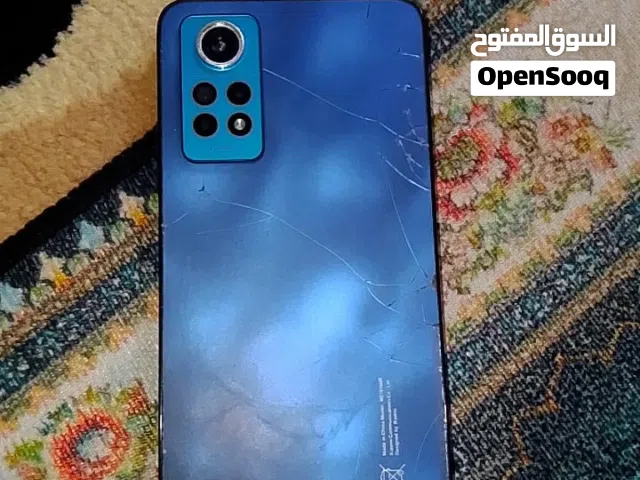 Xiaomi Redmi Note 12 Pro 256 GB in Basra