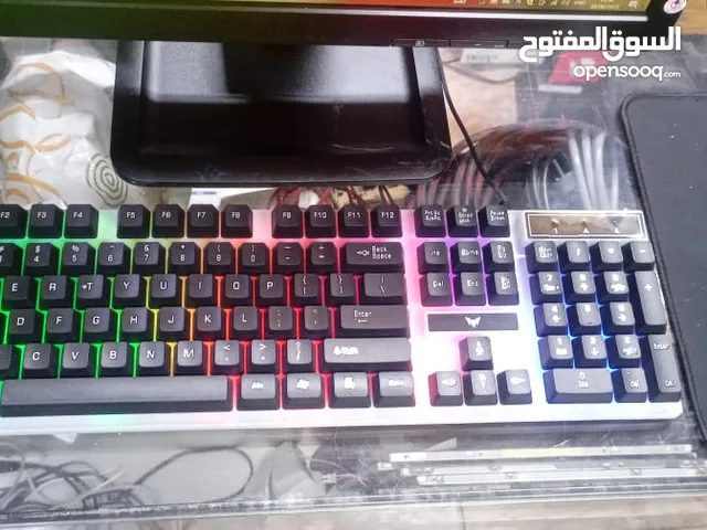 كمبيوتر مكتبي pc ACER للبيع بسعر حرق