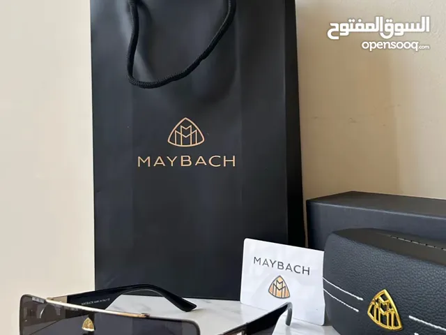 نظاره MAYBACH