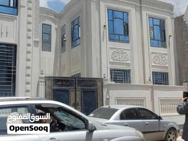 160 m2 4 Bedrooms Villa for Sale in Sana'a Other
