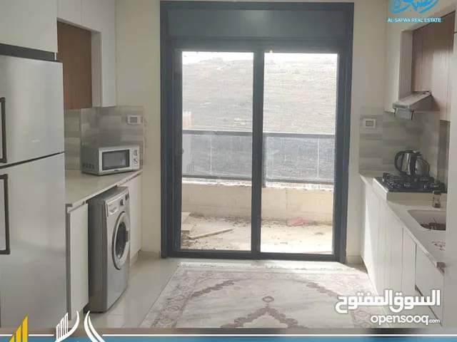 120 m2 2 Bedrooms Apartments for Rent in Ramallah and Al-Bireh Dahiat Al Rayhan