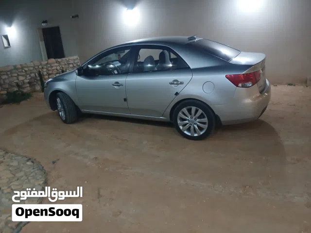 Used Kia Forte in Tarhuna