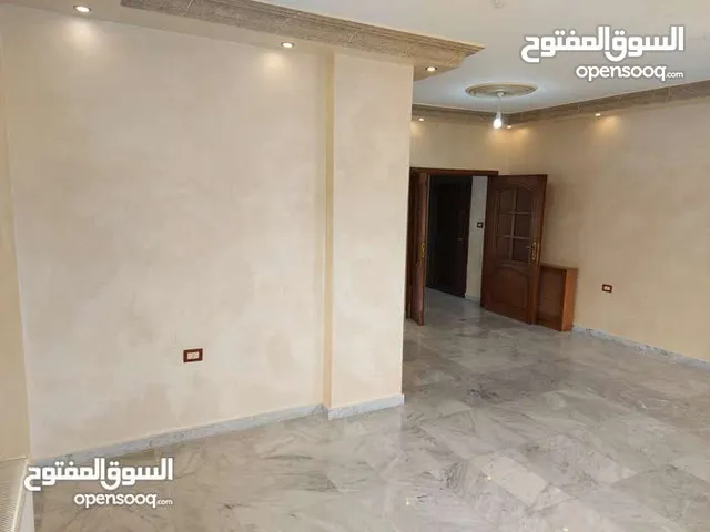 186m2 3 Bedrooms Apartments for Rent in Amman Tla' Ali