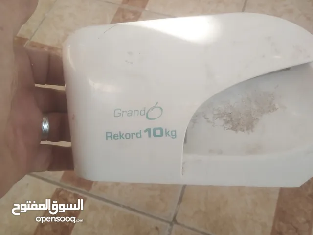 Candy 9 - 10 Kg Washing Machines in Zarqa