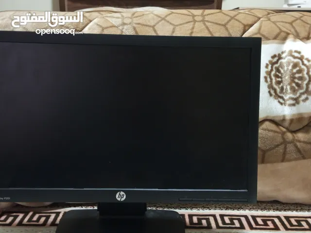 15" HP monitors for sale  in Amman