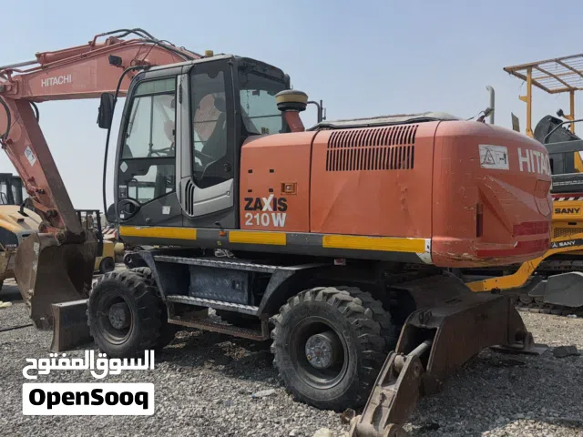 مطلوب قومه حفار 10-20