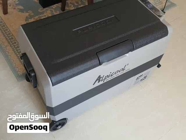 Brand New Alpicool Refrigerator 50 Liter