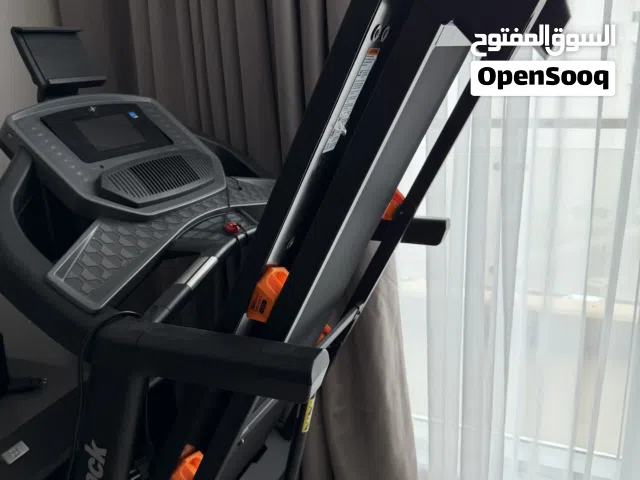 Nordictrack Treadmill