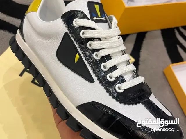شوز FENDI رجالي