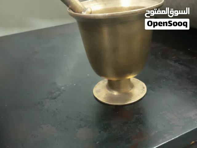 هاونات نحاس
