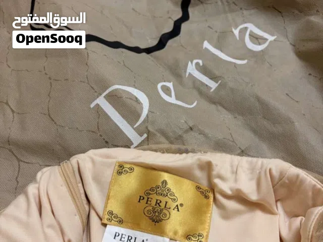 فستان خطوبة- و إذا تبين تلبسينه لعرس اقاربك يضبط بعد