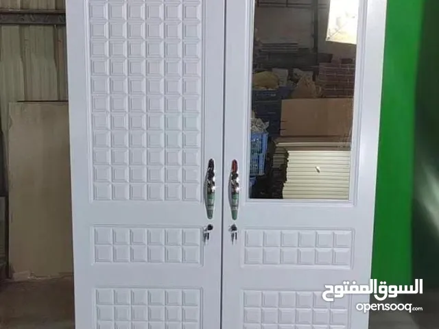 2 door cabinet