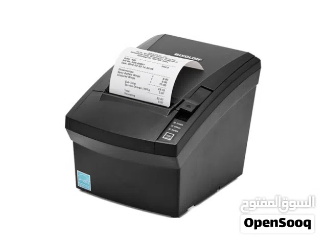 طابعة بيكسولون BIOXOLON