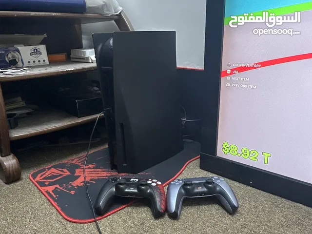PlayStation 5 PlayStation for sale in Central Governorate