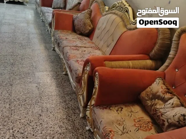 تخم ملكي 10 مقاعد