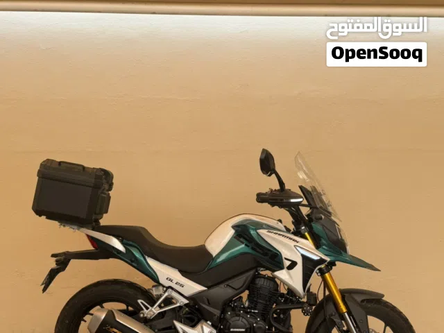 2025 Sharmax GL 250