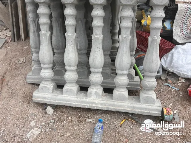 ديكورات عامه داخليه وخارجيه