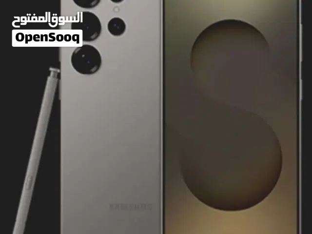 كالكسي s25 الترا