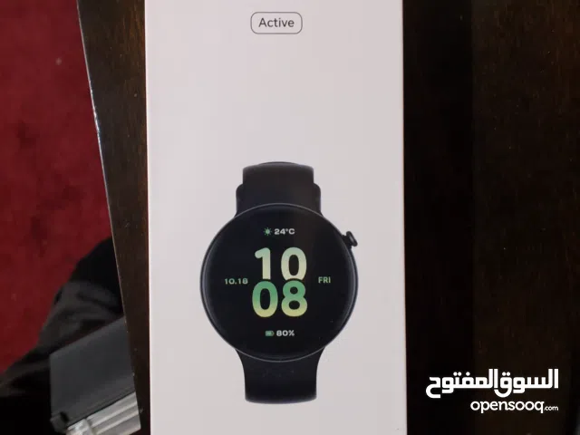 Honor Watch Fit جديد بالكرتونه