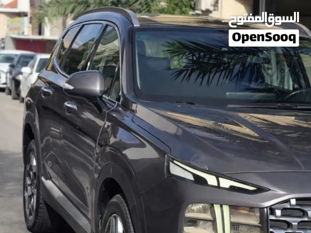 2023 هيونداي سنتافي Limited