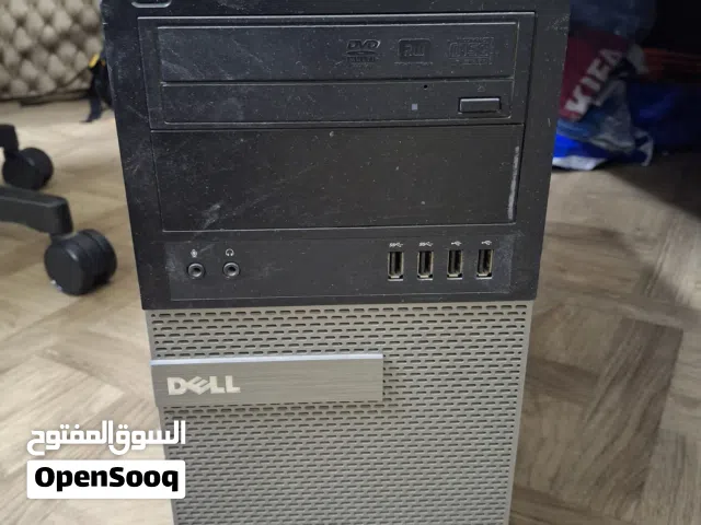 DELL Optilex 7020