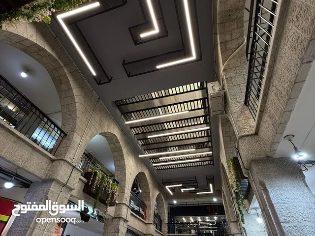 نابلس عمارة عالول وابوصالحه