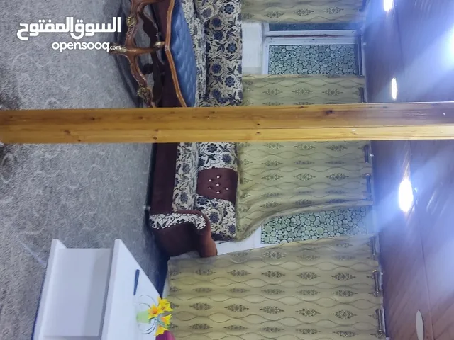 127 m2 3 Bedrooms Apartments for Rent in Irbid Al Lawazem Circle