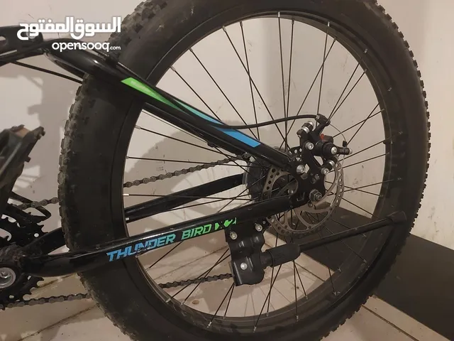 دراجات ناريه
