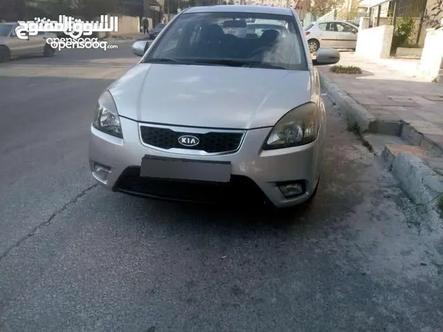 Used Kia Pride in Zarqa