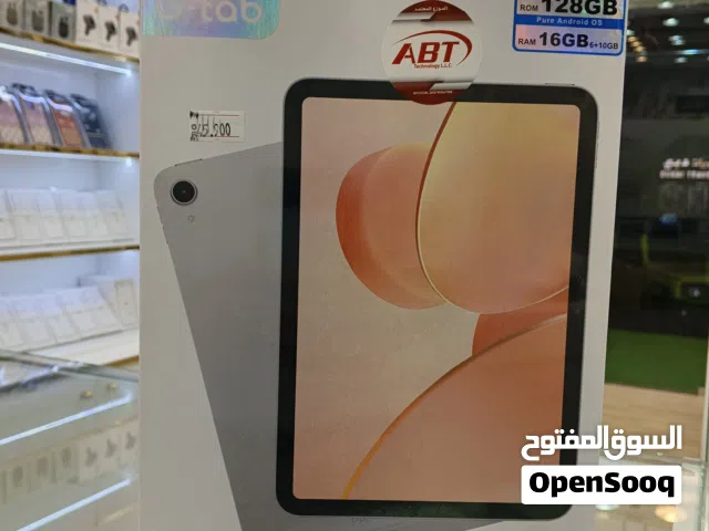 G-tab Pad 10 Pro 6+128Gb New