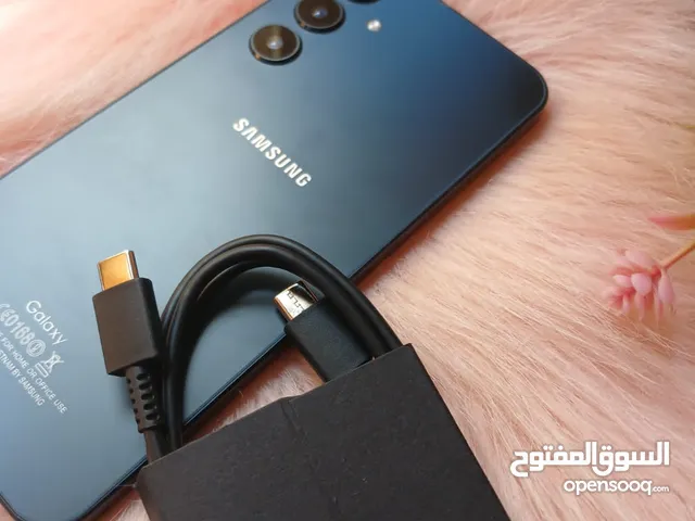 Samsung A56 256 GB in Assiut