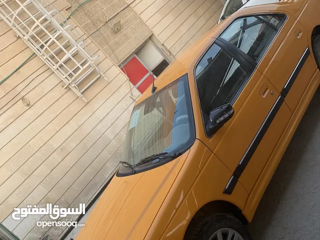 بيجو بارص 2023