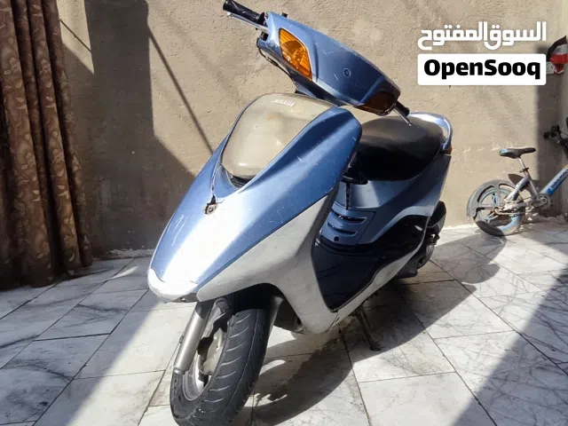 2014 ياماها أخرى